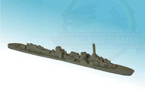 War at Sea - Le Terrible (C) - New! - Picture 1 of 1