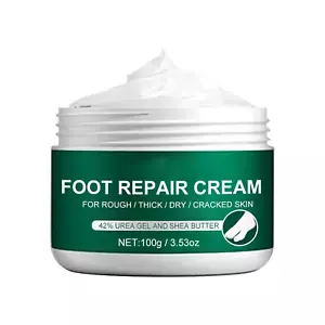 Personal Skin Care, Skin Care Package, anti Drying Crack Foot Heel Removal Dead - Picture 1 of 12