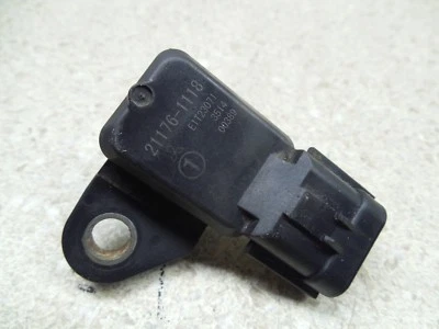 03-06 SENSOR DE PRESIÓN DE AIRE KAWASAKI Z1000 ZR1000A 21176-0058 Foto 1 de 2