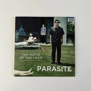 Parasite (DVD, 2019, FYC) Bong Joon Ho (Director) Song Kang-ho - Dark Comedy - Imagen 1 de 3