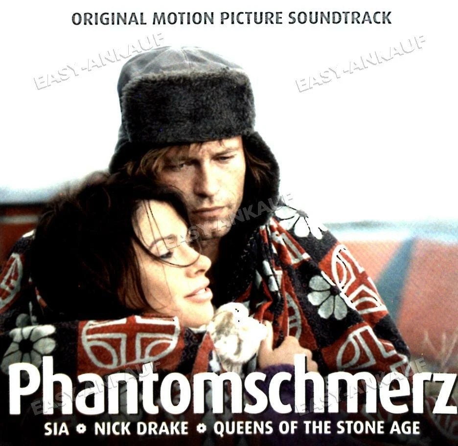 Ost - Phantomschmerz . - Image 1 of 1