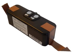 Akku für iRobot Roomba 681 770 776 695 776p 774 675 775 775 Pet 4500mAh 14,4V - Bild 1 von 1