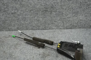 Actuador de bloqueo de puerta delantero derecho Lexus 06-11 GS300 GS350 GS430 OEM - Imagen 1 de 5