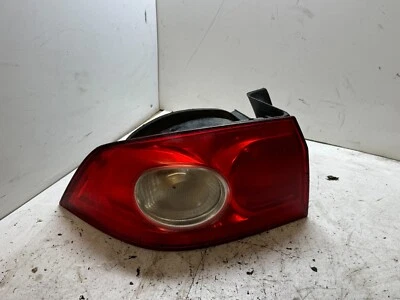 2007 RENAULT LAGUNA REAR LEFT HAND SIDE LIGHT Foto 1 de 2