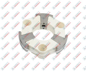 Coupling with inserts 16H - Picture 1 of 2