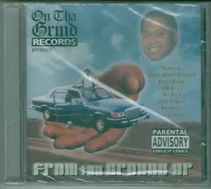 On tha Grind Records *** From Tha Ground Up *** - Picture 1 of 2
