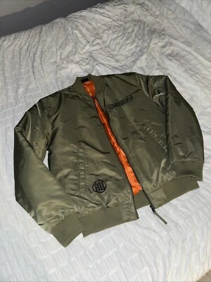 Chaqueta acolchada DBZ Dragon Ball especial/limitada Foto 1 de 4