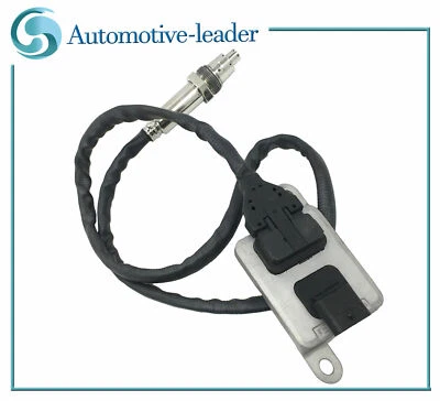 Nuevo sensor Nox A0009053603 para Mercedes Benz W205 W166 GL350 GLE350 GLE400 ML350 Foto 1 de 4
