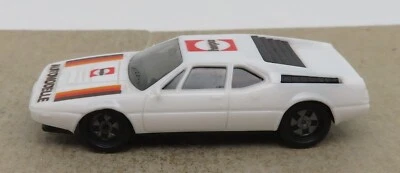 Micro B Herpa Ho 1/87 BMW M1 Automodelle #3551 No. Box - Immagine 1 di 4