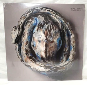 `Lambke, Steven`-Dark Blue VINYL LP NEW Factory Sealed You've Changed Records - Imagen 1 de 7