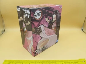 Bandai Banpresto Kimetsu No Yaiba Vibration Stars Nezuko Figur Neu - Bild 1 von 1