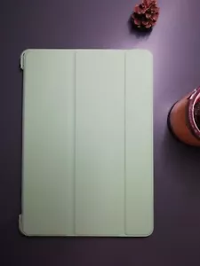 ProCase for iPad 10.2 Inch Case 2021 2020 2019 (9th /8th /7th Sage Green - Picture 1 of 5