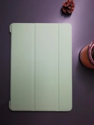 ProCase for iPad 10.2 Inch Case 2021 2020 2019 (9th /8th /7th Sage Green - Image 1 of 4