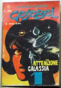 GESEBEL NO. 15 MARCH 1967 - Picture 1 of 2