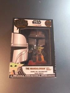 Star Wars Pins The Mandeleon - Bild 1 von 6
