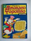 Almanacco Topolino = N° 227 Del Novembre 1975=Walt Disney=Albi D'oro= Mondadori