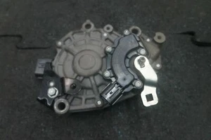 Transmission Shift Control Actuator 3558011010 OEM Lexus LC500 2018-21 - Picture 1 of 5