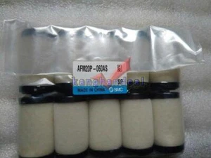 10PC SMC filter element AFM20P-060AS - Bild 1 von 1