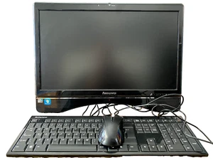 All in one PC Lenovo 3000 C300 Series - Picture 1 of 11