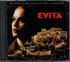 Evita • Complete Orig Motion Pict Soundtrack • Madonna • Antonio Banderas • 2CDs