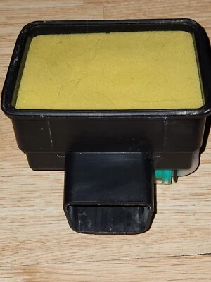 Bissell Cleanview Pre Motor Filter Housing - Image 1 of 3