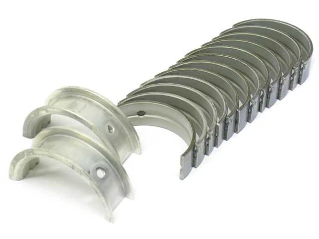 Juego de rodamientos principales Glyco 19MH17T para BMW 325e 1984-1987 Foto 1 de 1