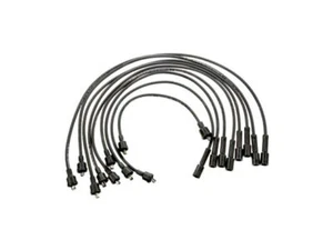 Standard Motor Products 32NC87H Spark Plug Wire Set Fits 1965-1972 Dodge Coronet - Picture 1 of 1