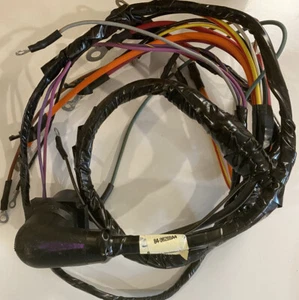 NOS Mercury Quicksilver Mercruiser Wiring Harness 84-98269A9 84-98269A4 GV4 - Picture 1 of 3