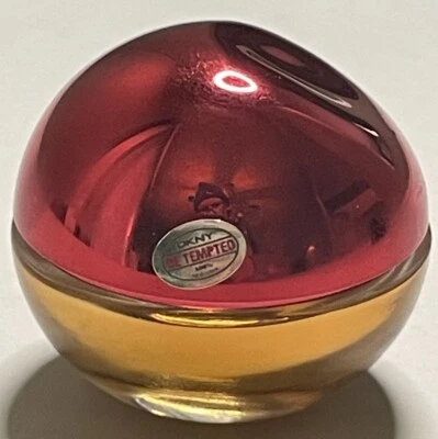 Mini perfume DKNY Donna Karan Be Delicious NY DKNY Be Tempted 0,24 oz Foto 1 de 4