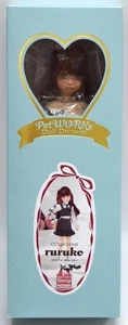  PetWORKs CCSgirl Ruruko 24AW Doll Figure Complete Opened No Major Damage  - Picture 1 of 3