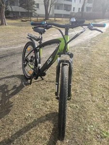 ⚡Elektrofahrrad Llobe ML 276 – E-Bike mit Mittelmotor, Top Zustand, nur 1870 km! - Bild 1 von 10