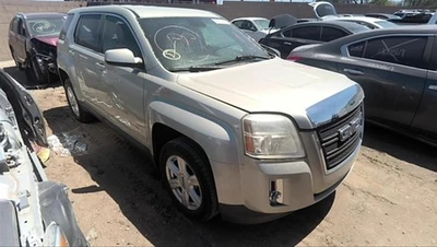 Used Front Right Outer Drive Axle Shaft fits: 2014 Gmc Terrain Front Axle 2.4L o - Image 1 of 4