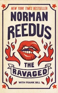 RAVAGED von REEDUS, NORMAN (Taschenbuch) (9798212882422) - Bild 1 von 4