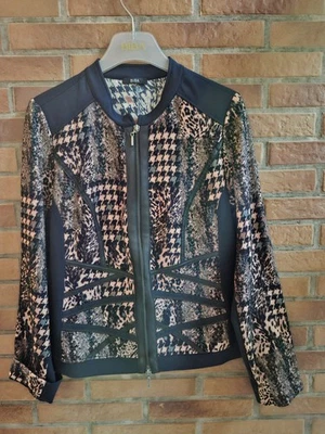 Damen Jacke Von Biba Gr.38 - Bild 1 von 2