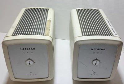 NAS Netgear SC101 – Storage Central - Da testare - Immagine 1 di 2