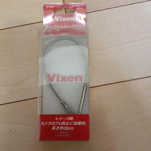 Vixen cable release 30AS - Picture 1 of 3