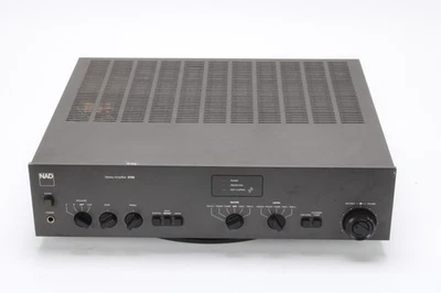 NAD 3155 Stereo Integrated Amplifier - Image 1 of 4