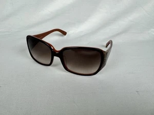 Vintage Fendi Womens Sunglasses FS461 613 130 Classy Brown (Pls Read Desc.) - Picture 1 of 13