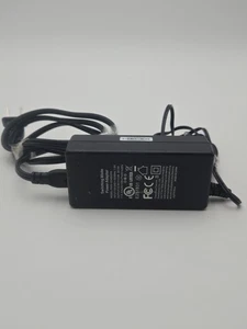 Switching Mode Power Adapter 12V 5A 60W DC Charger – UL Listed – CCTV LED... - Picture 1 of 4