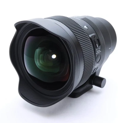 Sigma 14 mm F/1,4 DG DN Art (para montaje en L) -casi como nuevo- #300 Foto 1 de 4