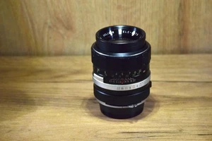 SOLIGOR TELE-AUTO 105mm 2.8 - Imagen 1 de 6