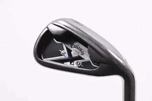 Callaway X-20 #6 Iron / Regular Flex Callaway X-20 Shaft - Picture 1 of 6