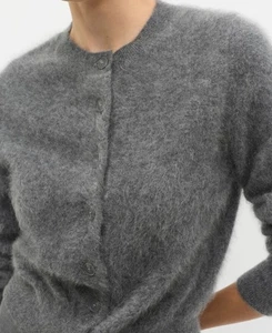Seed Heritage Cashmere Cardigan Size XS - Picture 1 of 4