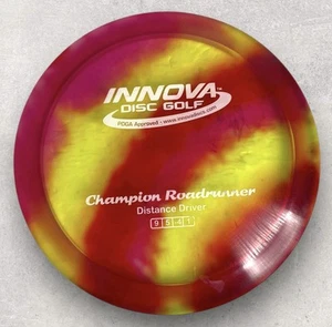 Innova Disc Golf Champion Roadrunner 176g Disc - Bild 1 von 4