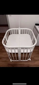 Waldin Babybett 7in1 - Bild 1 von 5