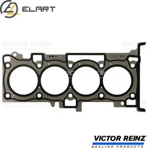 GASKET CYLINDER HEAD 61-54035-00 FOR MITSUBISHI 4B10 1.8L 4B11/4J11 2.0L 4cyl - Picture 1 of 8