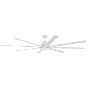 Craftmade Rush 84" Hangdown Only Indoor/Outdoor Ceiling Fan, - Picture 1 of 5