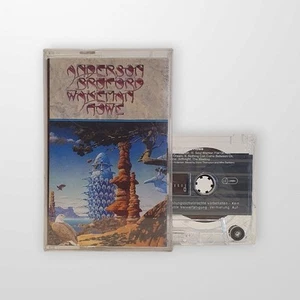Anderson Bruford Wakeman Howe / Cassette - Bild 1 von 1