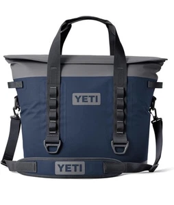 YETI Hopper M Series Portable Soft Coolers with MagShield Access - Picture 1 of 10