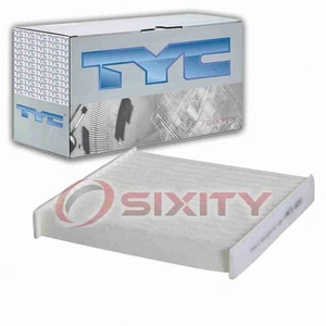 TYC Cabin Air Filter for 2007-2018 Toyota Yaris HVAC Heating Ventilation Air ef - Picture 1 of 5